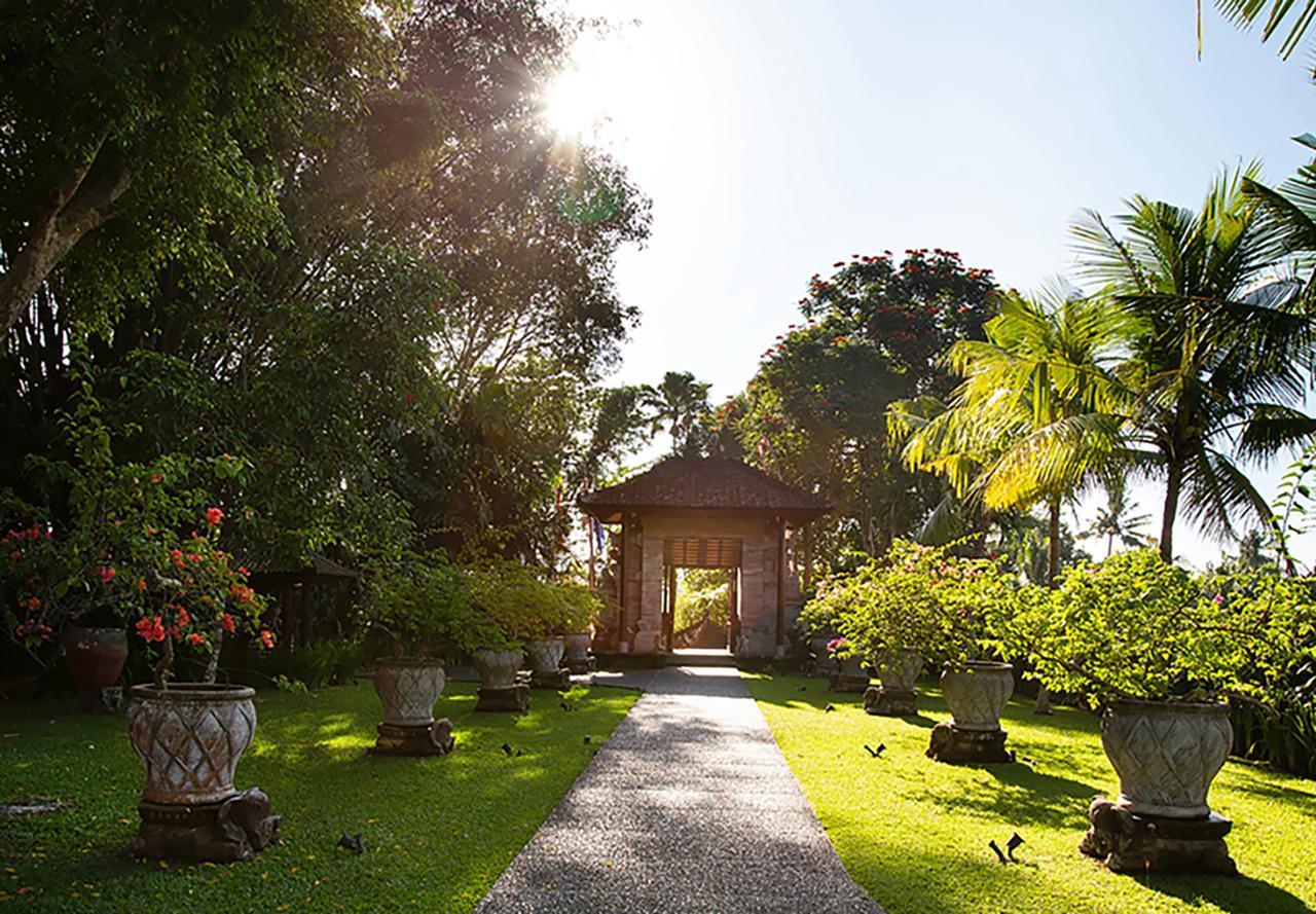 Tanah Gajah, A Resort By Hadiprana Ubud  Exterior photo